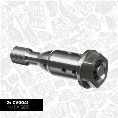 ET ENGINETEAM CV0041VR1 EAN: 8592779042944.