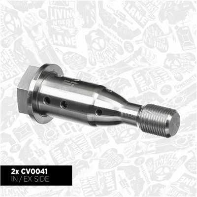 ET ENGINETEAM CV0041VR1 EAN: 8592779042944.