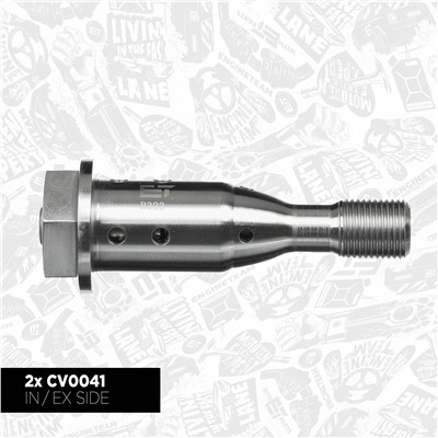 ET ENGINETEAM CV0041VR1 EAN: 8592779042944.