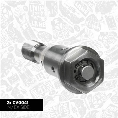 ET ENGINETEAM CV0041VR1 EAN: 8592779042944.