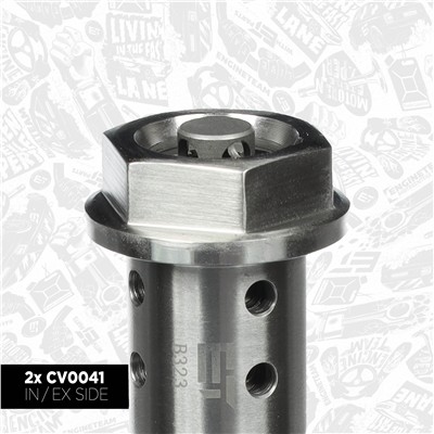 ET ENGINETEAM CV0041VR1 EAN: 8592779042944.