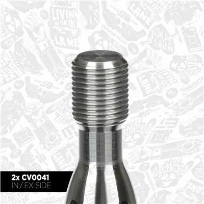 ET ENGINETEAM CV0041VR1 EAN: 8592779042944.