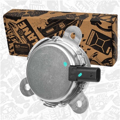 ET ENGINETEAM CV0043 EAN: 8592779044900.