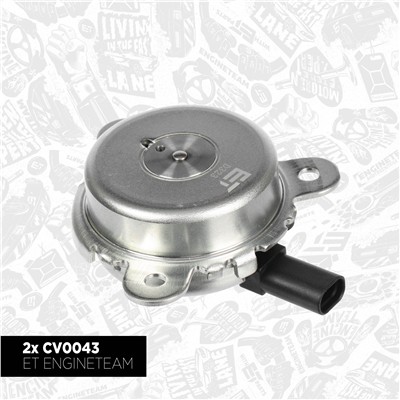 ET ENGINETEAM CV0043VR1 EAN: 8592779044917.