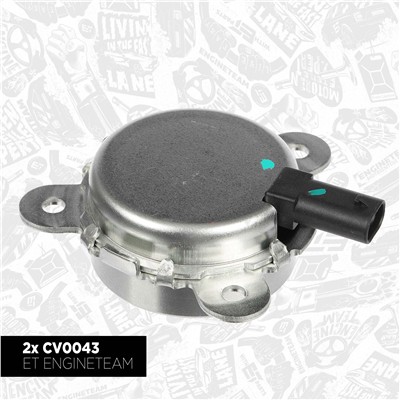 ET ENGINETEAM CV0043VR1 EAN: 8592779044917.