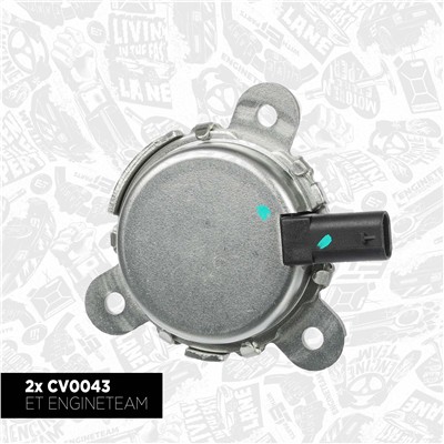 ET ENGINETEAM CV0043VR1 EAN: 8592779044917.