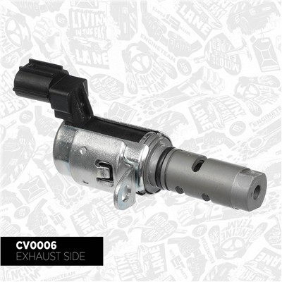 ET ENGINETEAM CV0045 EAN: 8592779048175.