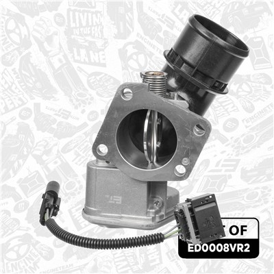 ET ENGINETEAM ED0008VR2 EAN: 8592779046461.