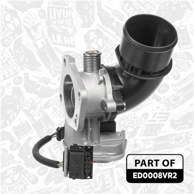 ET ENGINETEAM ED0008VR2 EAN: 8592779046461.