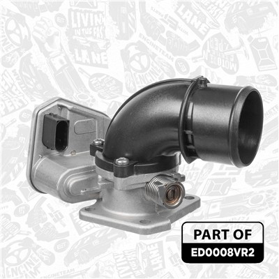 ET ENGINETEAM ED0008VR2 EAN: 8592779046461.