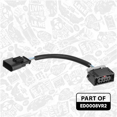 ET ENGINETEAM ED0008VR2 EAN: 8592779046461.