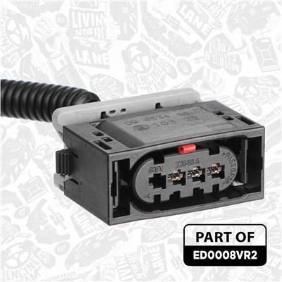 ET ENGINETEAM ED0008VR2 EAN: 8592779046461.