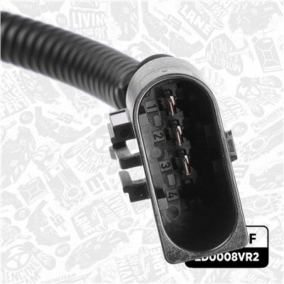 ET ENGINETEAM ED0008VR2 EAN: 8592779046461.