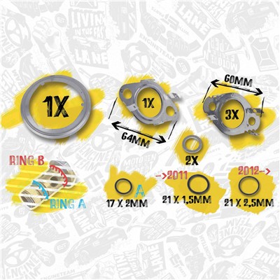 ET ENGINETEAM ED0029 EAN: 8592779020683.