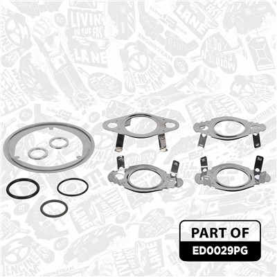 ET ENGINETEAM ED0029PG EAN: 8592779020683.