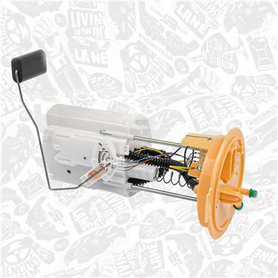 ET ENGINETEAM ED0078 EAN: 8592779027132.