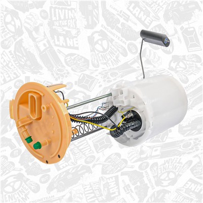 ET ENGINETEAM ED0078 EAN: 8592779027132.