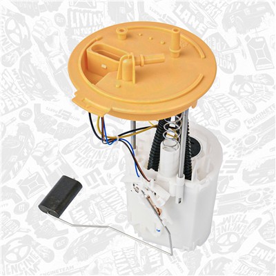 ET ENGINETEAM ED0078 EAN: 8592779027132.