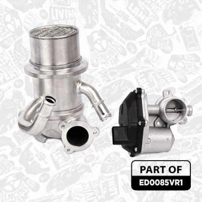 ET ENGINETEAM ED0085VR1 EAN: 8592779032693.