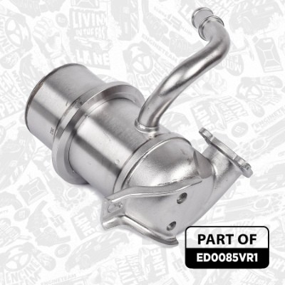 ET ENGINETEAM ED0085VR1 EAN: 8592779032693.