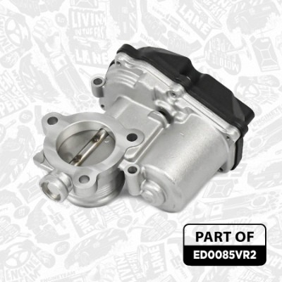 ET ENGINETEAM ED0085VR2 EAN: 8592779032709.