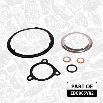 ET ENGINETEAM ED0085VR2 EAN: 8592779032709.