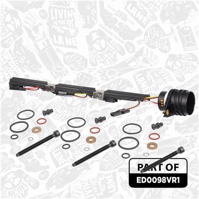 ET ENGINETEAM ED0098VR1 EAN: 8592779031788.