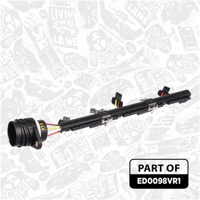 ET ENGINETEAM ED0098VR1 EAN: 8592779031788.