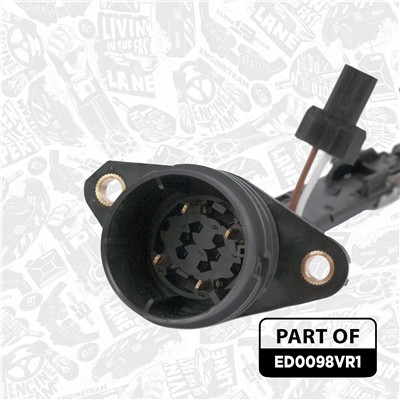 ET ENGINETEAM ED0098VR1 EAN: 8592779031788.