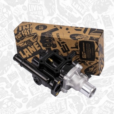 ET ENGINETEAM ED0121 EAN: 8592779032280.