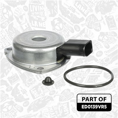 ET ENGINETEAM ED0139VR5 EAN: 8592779041794.