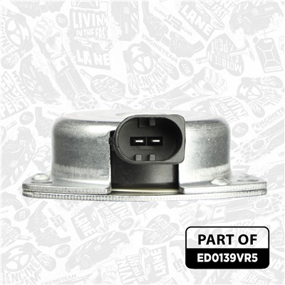 ET ENGINETEAM ED0139VR5 EAN: 8592779041794.
