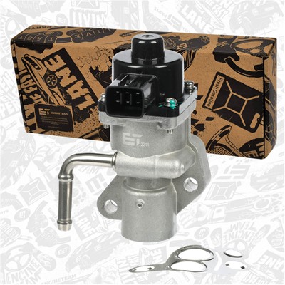 ET ENGINETEAM ED0201 EAN: 8592779039906.