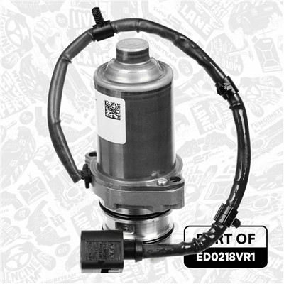 ET ENGINETEAM ED0218VR1 EAN: 8592779045945.