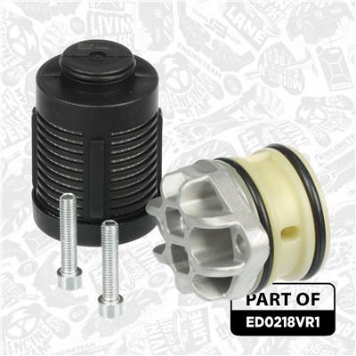 ET ENGINETEAM ED0218VR1 EAN: 8592779045945.