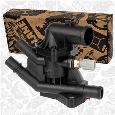 ET ENGINETEAM ED0238 EAN: 8592779049097.