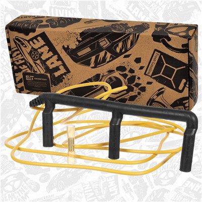 ET ENGINETEAM ED0258 EAN: 8592779051205.