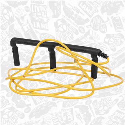 ET ENGINETEAM ED0258 EAN: 8592779051205.