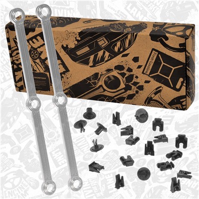 ET ENGINETEAM ED0262