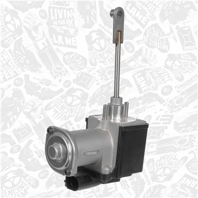 ET ENGINETEAM ED0263