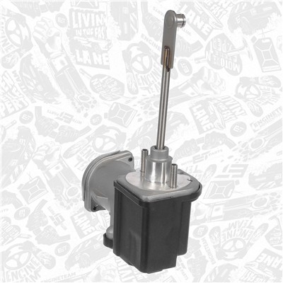 ET ENGINETEAM ED0263