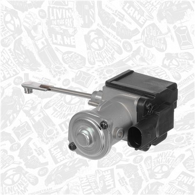 ET ENGINETEAM ED0263