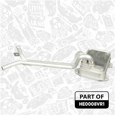 ET ENGINETEAM HE0008VR1 EAN: 8592779042326.