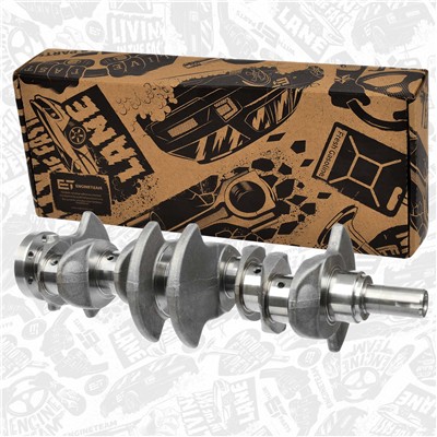 ET ENGINETEAM HK0036 EAN: 8592779009466.