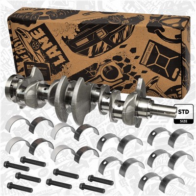 ET ENGINETEAM HK0036VR1 EAN: 8592779045136.