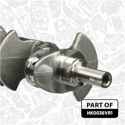 ET ENGINETEAM HK0036VR1 EAN: 8592779045136.