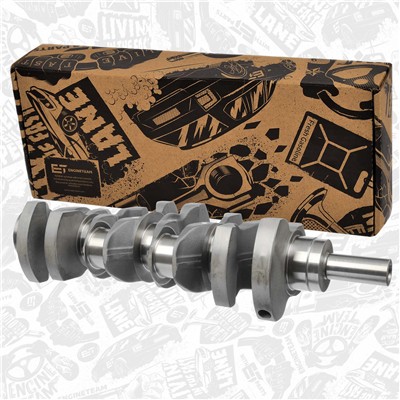 ET ENGINETEAM HK0164 EAN: 8592779000258.