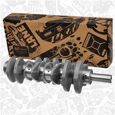 ET ENGINETEAM HK0166 EAN: 8592779000272.