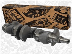 ET ENGINETEAM HK0190VR1