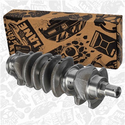 ET ENGINETEAM HK0191VR1